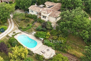 maison à la vente -   06530  SAINT CEZAIRE SUR SIAGNE, surface 148 m2 vente maison - UBI482466002